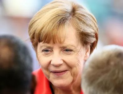 Меркел ще посети бежански лагер