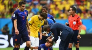 Бек на ПСЖ спря с бразилския национален отбор