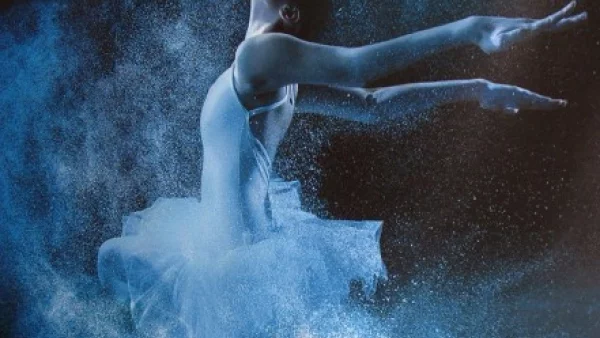 Замразяват ДКС във Велико Търново заради балет на лед