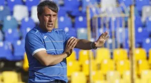 Испанец подсилва атаката на Левски за дербито