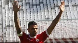 Валентин Илиев: До две седмици ще играя пак футбол