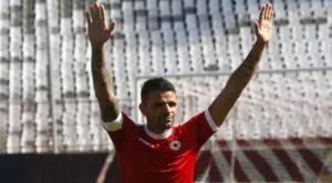 Капитанът повежда ЦСКА срещу Хасково