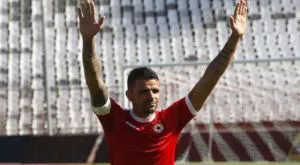 Вальо Илиев играещ помощник-треньор на "Армията"?