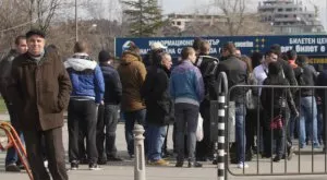 Има билети за сектор "А" на "Герена"