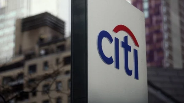 Рискови кредити ще струват милиарди на Citigroup