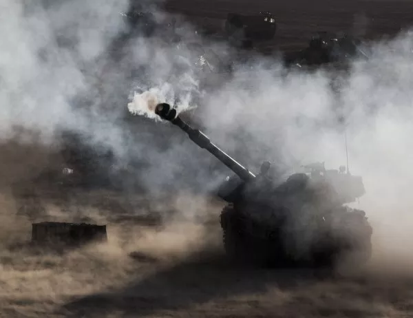 Нетаняху: Израел няма да допусне атаки срещу ивицата Газа