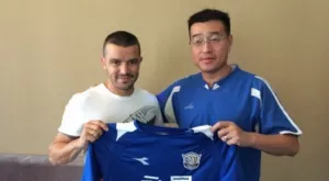 Българските национали на Шъдзяджуан с леки контузии