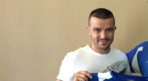 Емил Гъргоров пред SL: Идва Видовден за Томов в ЦСКА