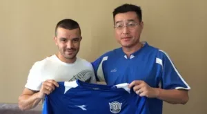 Сладка драма в Китай за Гъргоров, Георги Илиев и Ясен Петров