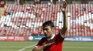 Тодор Янчев: Най-щастливият ми момент в ЦСКА е първата ми шампионска титла