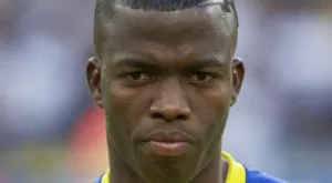 ВИДЕО: Еквадорски национал избяга от полицията с линейка