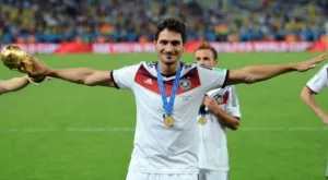 Световен шампион пристига на "Олд трафорд"