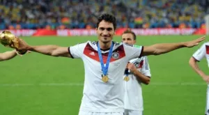 Арсенал намери заместник на Веермален