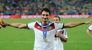 Официално: Обявиха бъдещето на Матс Хумелс