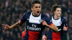 Юнайтед с офанзива за Маркиньос през лятото