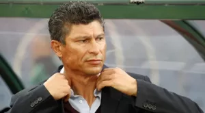 Балъков: Няма да поемам националния отбор