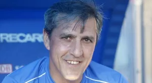 Мурсия вдигна духа на Левски на последната тренировка