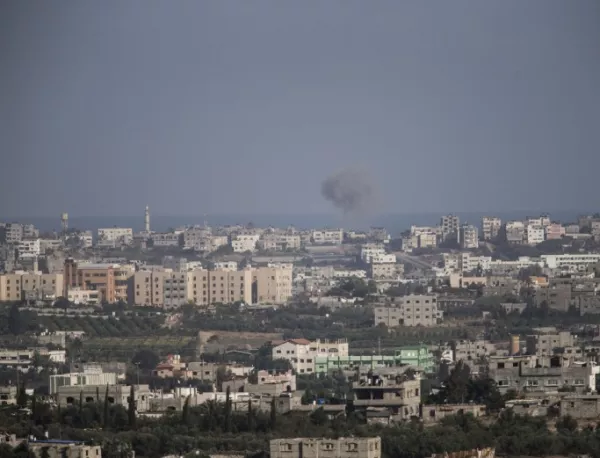 ООН: Израелската операция срещу Газа може да се разглежда като военно престъпление