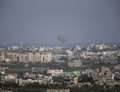 Нови размирици в Ивицата Газа