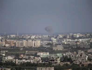 Увеличават се жертвите в Ивицата Газа 