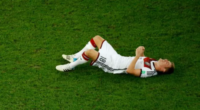 Полша победи световния шампион Германия за първи път в историята