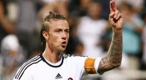 Гути се изгаври с Барселона след 3:4 от Селта