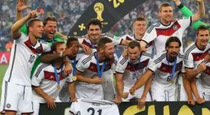 Нов скандал с корупция взриви футболния свят