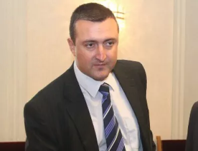 Атанас Добрев е новият изпълнителен директор на ДФ 