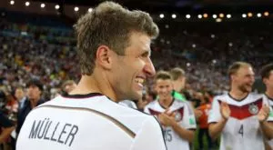 Байерн с най-много играчи при нападателите, претенденти за идеалния отбор на ФИФА