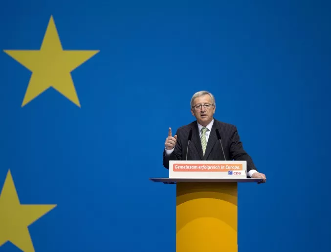 Пет варианта за бъдещето - Юнкер официално поиска ЕС да избира