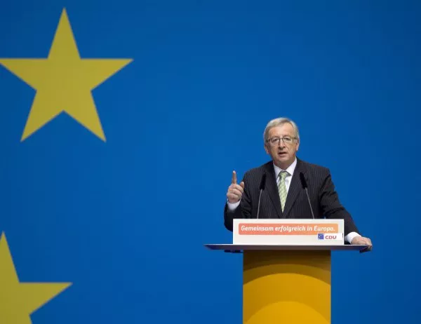 Юнкер: САЩ смятат, че ЕС ще стане твърде независим при  собствена европейската отбрана