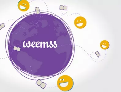 Софтуерът за продажба на билети и управление на събития - Weemss - е вече тук
