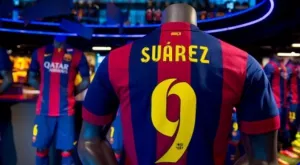 В средата на август решават за наказанието на Суарес