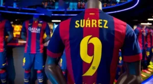 Бартомеу: Суарес имаше и по-добри оферти, но избра Барселона