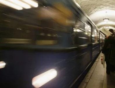 Машинистът от петербургското метро вероятно предотвратил по-голяма трагедия