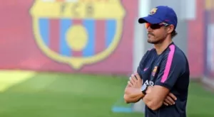 Луис Енрике: Атлетико е фаворит за златните медали