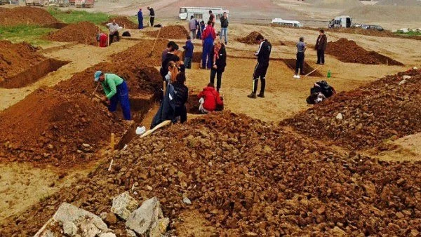 Магистрала "Струма" от Сандански до Кулата трябва да е готова до 1 август 