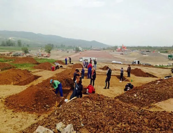 180 археологически обекта в страната ще получат държавно финансиране за проучвания