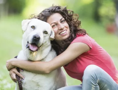 Пловдив посреща най-хубавите кучета от десет държави