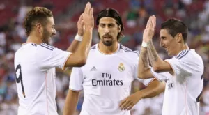 Кедира се оказа прекалено скъп за Арсенал