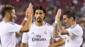 Реал Мадрид си връща двама от най-важните играчи в последните години