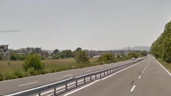 Пътната обстановка в страната е нормална