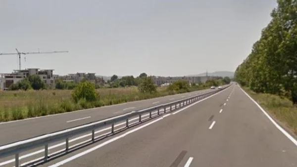 Пътищата са сухи и проходими