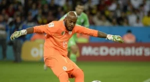 ФИФА превежда 109 063 лв. на ЦСКА за Райс