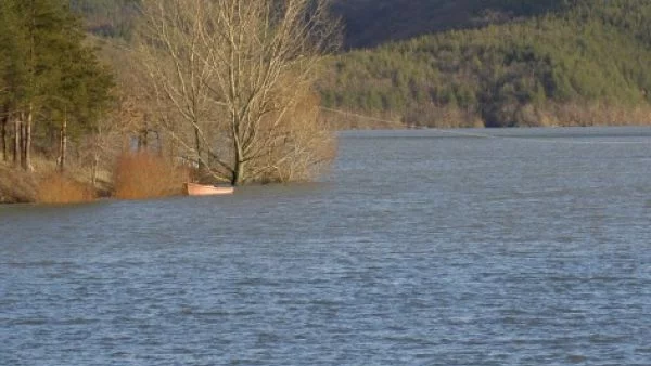 Закриват два язовира в Старозагорско