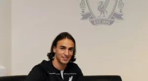 Лазар Маркович: Ливърпул има крал и това е Джерард