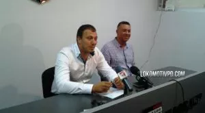 Диан Колев: Лицензът на Локо (Пд) зависи от Левски и ЦСКА