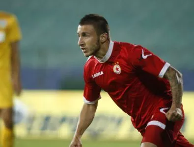 Антон Карачанаков в преговори за завръщането му в ЦСКА