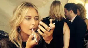 Шарапова шокира: Не се мисля за красива