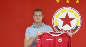 Денис Причиненко отписа ЦСКА: Готов съм да играя в Казахстан